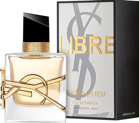 yves saint laurent libre composizione|ysl libre perfume best price.